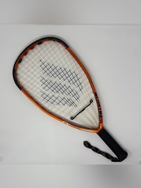 Ektelon O3 Copper 3300-3500 190g Racquetball Racquet w/ Case